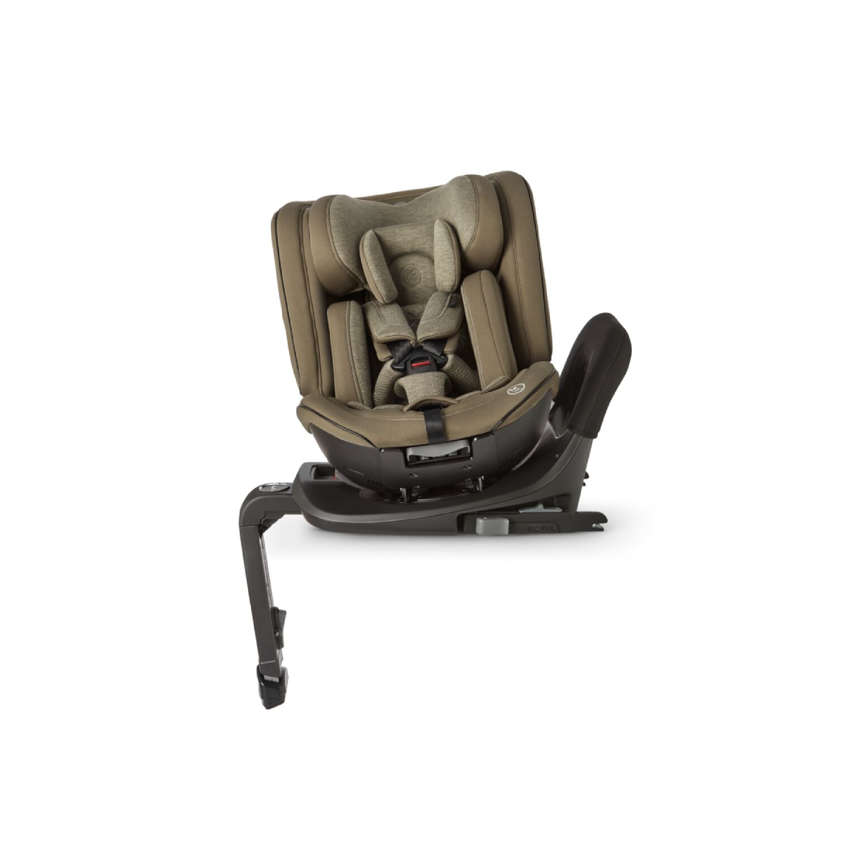 Silver Cross Motion All Size 360 Group 0+/1/2/3 Car Seat