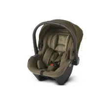 Silver Cross Dream i-Size Group 0+ Car Seat with Isofix Base - Cedar