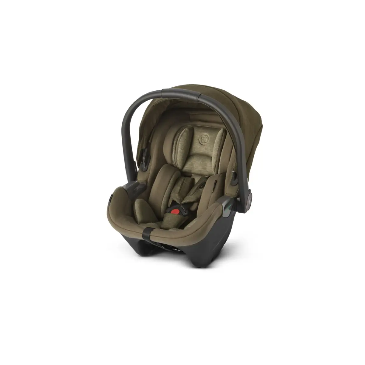 Silver Cross Dream i-Size Group 0+ with Isofix Base – Cedar