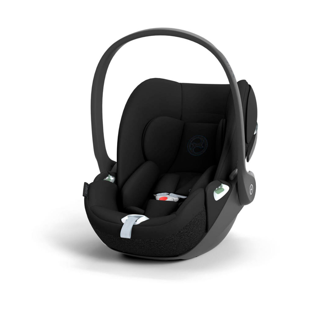 Cybex Cloud T i-Size Carseat