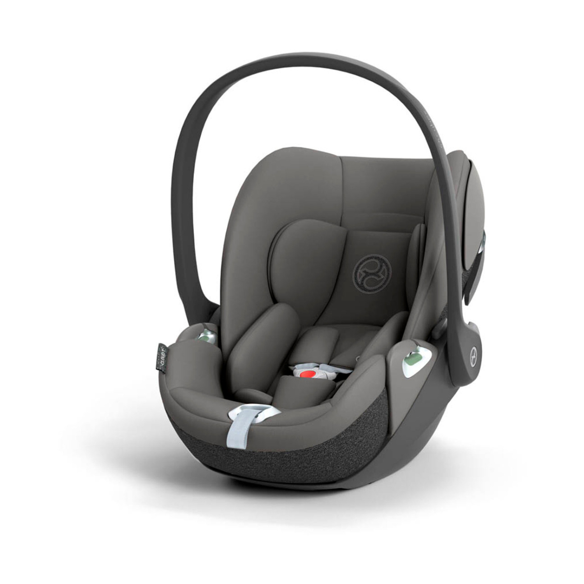 Cybex Cloud T i-Size Carseat