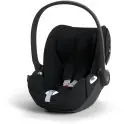 Cybex Cloud T i-Size Carseat - Mirage Grey