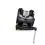 Cosatto All in All Rotate Group 0+123 Car Seat - Fairy Garden (Exclusive To Kiddies Kingdom)
