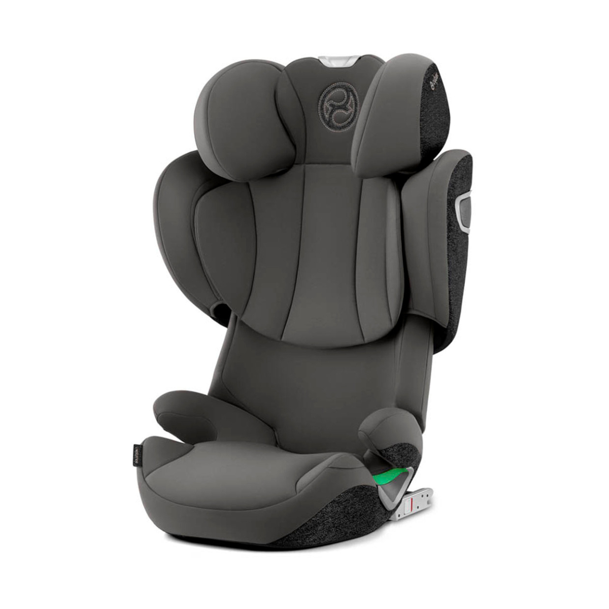 Cybex Solution T i-Fix Carseat