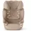 Cybex Solution T i-Fix Plus Carseat - Peach Pink