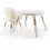 Babystyle Oyster 4-in-1 Highchair - Moon