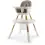 Babystyle Oyster 4-in-1 Highchair - Fossil
