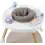 Babystyle Oyster 4in1 Highchair Activity Play Set