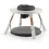 Babystyle Oyster 4in1 Highchair Footboard - Fossil