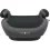 Cozy N Safe Tambu i-Size Group 2/3 Child Booster Seat - Black /Grey