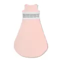 Nanit Breathing Wear Sleeping Bag Medium (6-12 Months) - Blush Pink