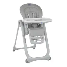 Chicco Polly Magic Relax Highchair - Moonstone