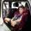 Axkid Minikid 4 Car Seat - Tile Melange !