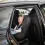 Axkid Spinkid 180 Car Seat - Tar !