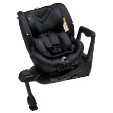 Axkid Spinkid 180 i-Size Group 0+/1 Car Seat - Tar