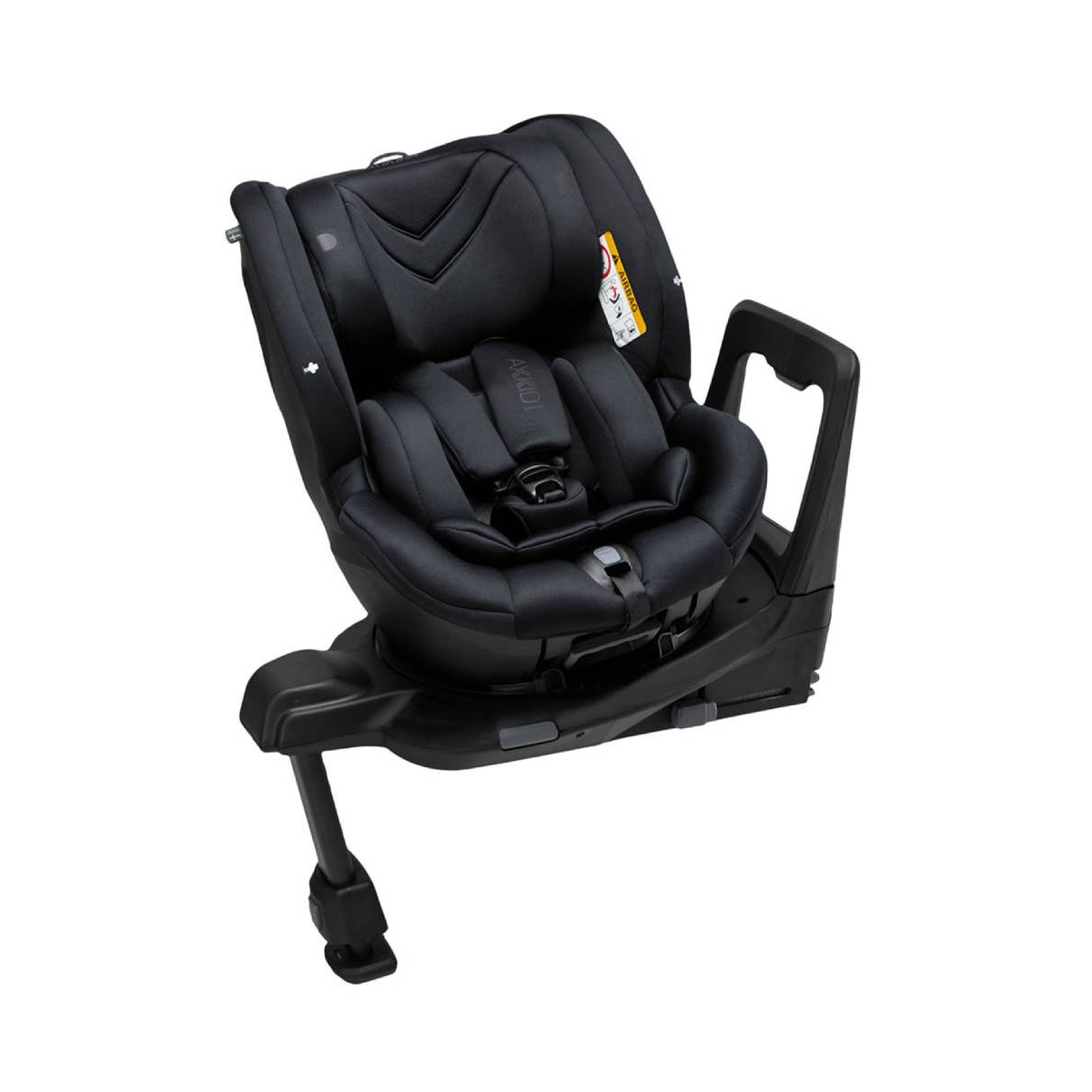 Axkid Spinkid 180 i-Size Car Seat