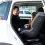 Axkid Spinkid 180 Spin i-Size Car Seat - Granite Melange !
