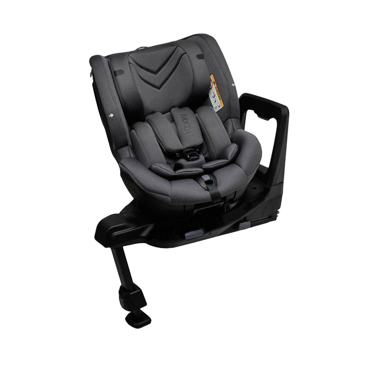 Axkid Spinkid 180 i-Size Car Seat