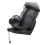 Babymore Macadamia 360 Rotating i-Size 0-12 Years All Stages Carseat - Black
