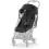 Cybex Coya Compact Stroller - Sepia Black/Black
