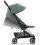 Cybex Coya Compact Stroller - Mirage Grey/Rose Gold