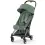 Cybex Coya Compact Stroller - Mirage Grey/Rose Gold