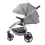 My Babiie MB160 Billie Faiers Pushchair - Nude Boucle (MB160BFBN)