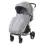 My Babiie MB160 Billie Faiers Pushchair - Nude Boucle (MB160BFBN)