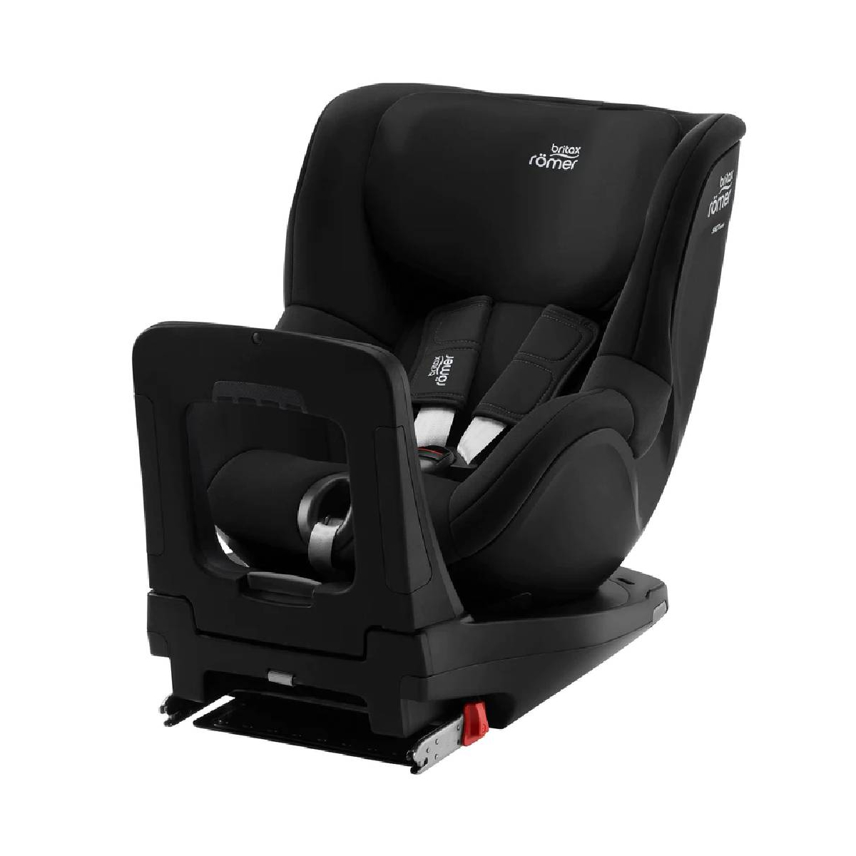 Britax Dualfix M I-Size V22 Group 0+/1 Car Seat