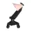 My Babiie MBX5 Billie Faiers Ultra Compact Stroller - Pink