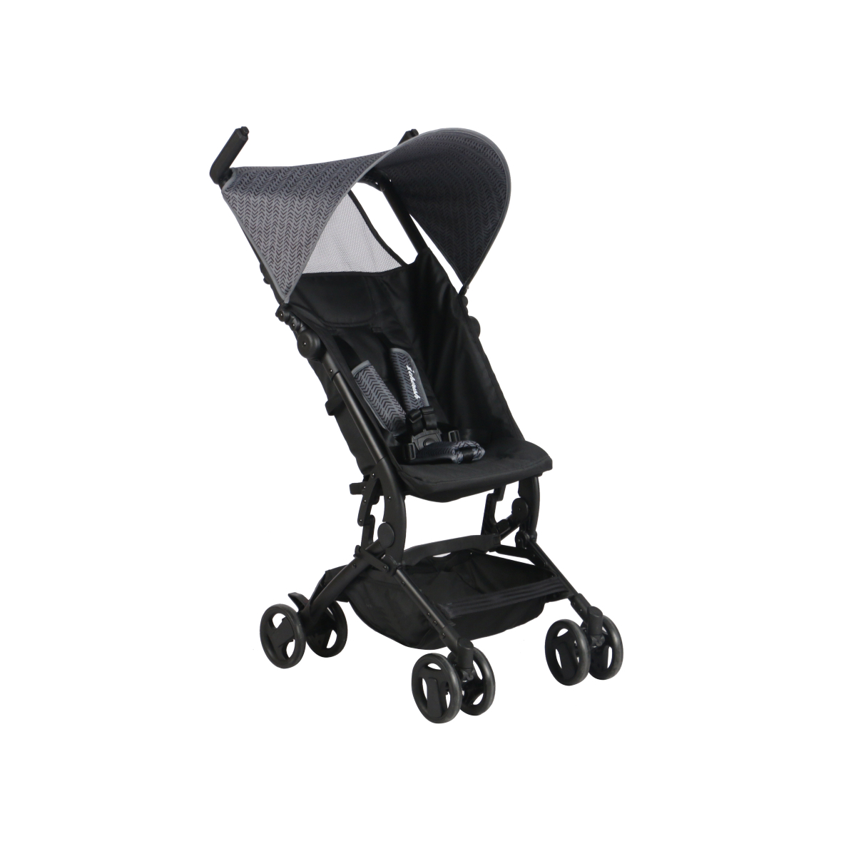 My Babiie MBX5 Dani Dyer Faiers Ultra Compact Stroller