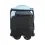 My Babiie MBX5 Billie Faiers Ultra Compact Stroller - Black (MBX5DDBC)