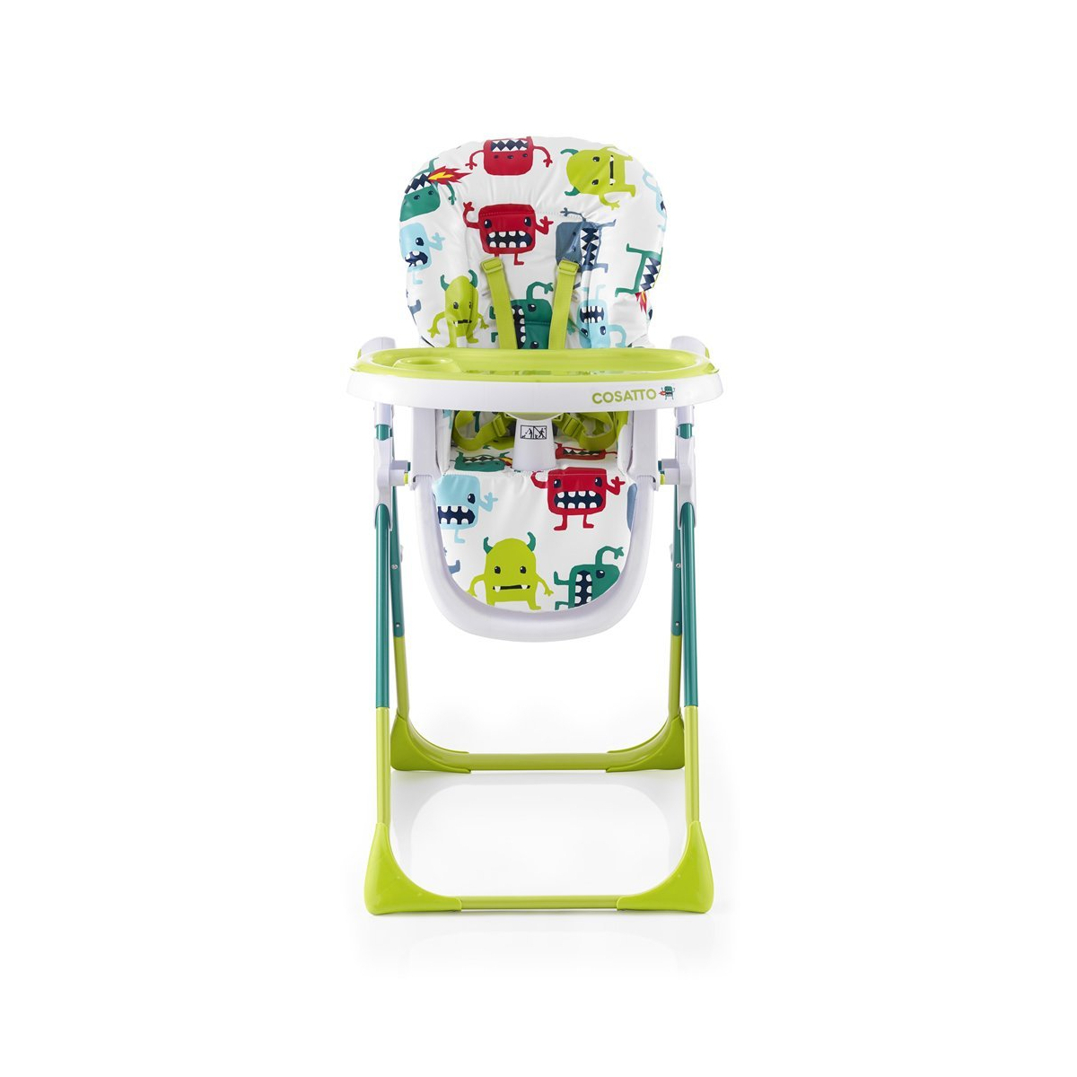 Cosatto Noodle Supa Highchair