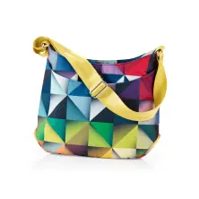 Cosatto Wow Change Bag - Spectroluxe (CL)