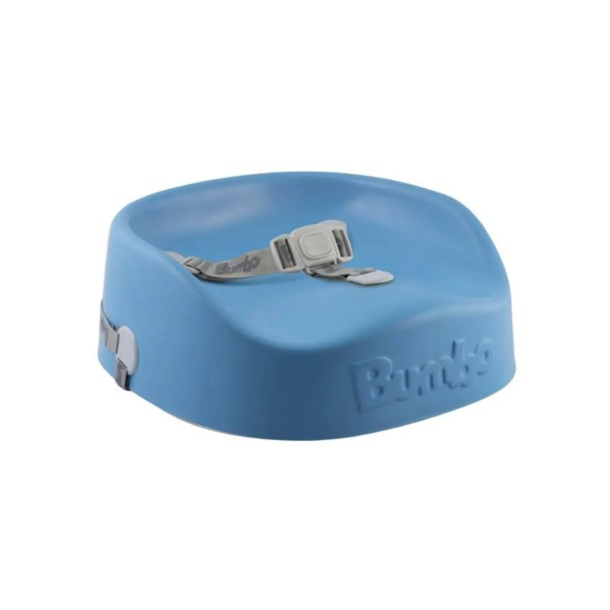 Image of Bumbo Booster Seat - Powder Blue