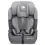 Kinderkraft Comfort Up I-size Car Seat-Grey