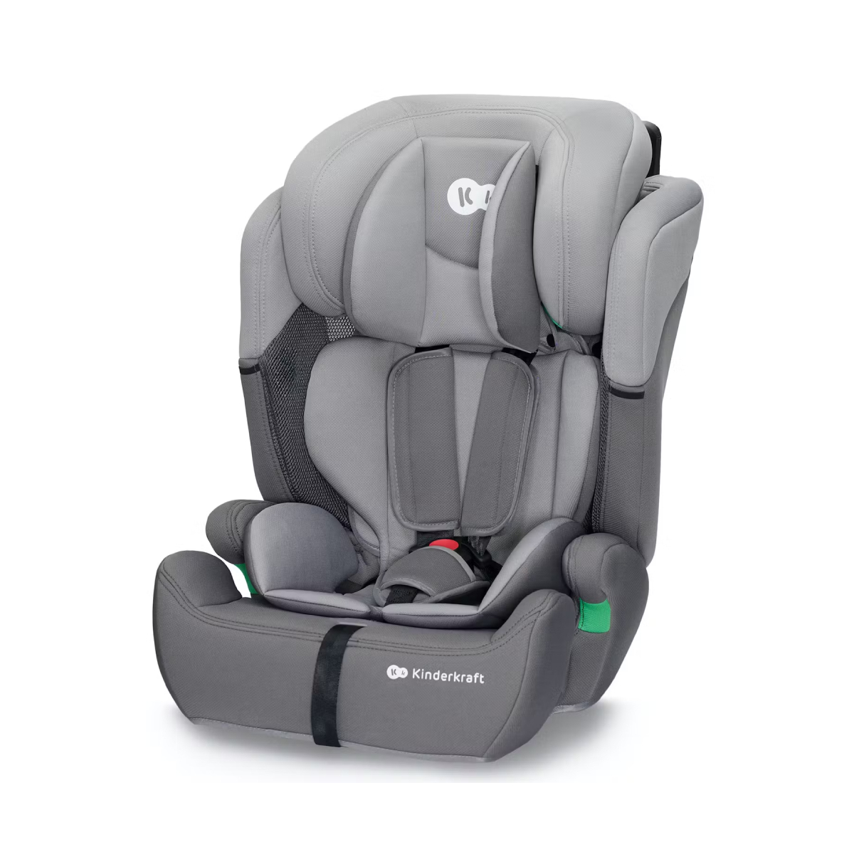 Kinderkraft Comfort Up I-size Car Seat