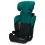 Kinderkraft Comfort Up I-size Car Seat-Green