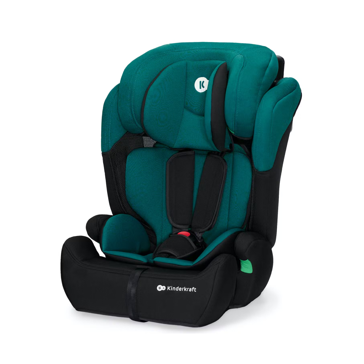 Kinderkraft Comfort Up I-size Car Seat