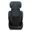 Kinderkraft Comfort Up I-size Car Seat-Black