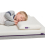 ClevaMama ClevaFoam Toddler Pillow (7209)
