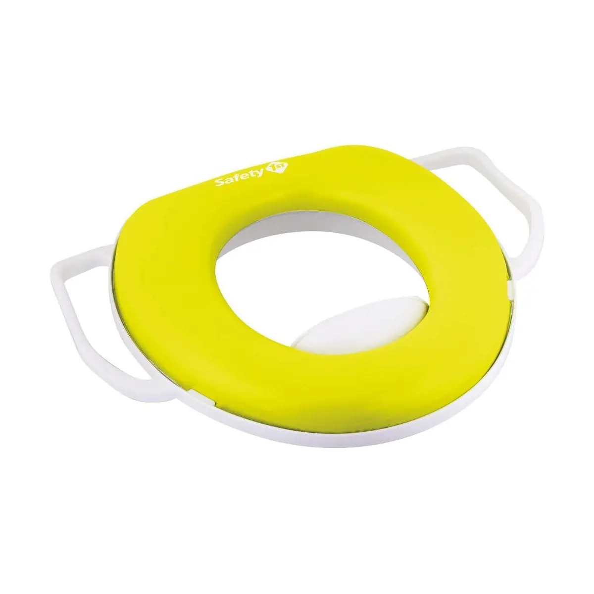 Safety 1st Comfort Potty Training Seat – Lime (CL)