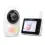 Vtech RM2751 2.8" Full HD Smart Video Baby Monitor-White 