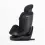 Amana Siena Twist+ 360 Spin ALL STAGE i-Size Car Seat - Graphite (Exclusive to KK) 