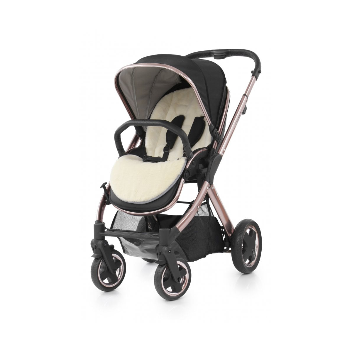 Babystyle Oyster 2 Pushchair