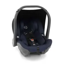 Babystyle Capsule Infant i-Size Car Seat - Twilight