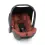 Babystyle Capsule Infant i-Size Car Seat - Vanilla (CL)