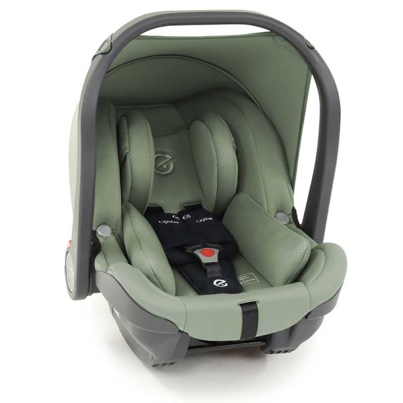 Babystyle Capsule Infant iSize Car Seat Spearmint