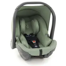 Babystyle Capsule Infant i-Size Car Seat - Spearmint
