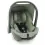 Babystyle Capsule Infant i-Size Car Seat - Ember (CL)